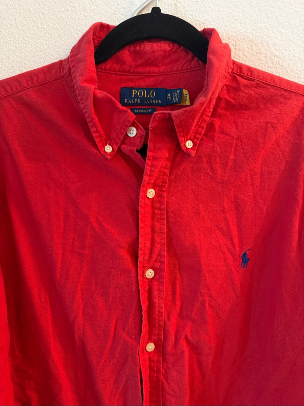 Polo Ralph Lauren | XL | - Picture 4 of 6